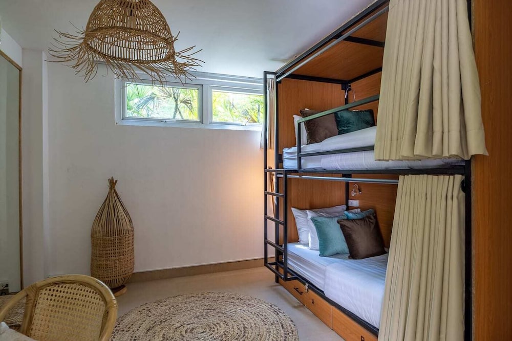 Selina Serenity Rawai Phuket — Hotel rooms in Rawai, Phuket Province
