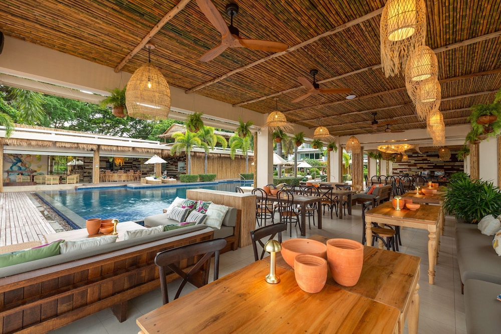 Selina Serenity Rawai Phuket — Restaurant & bars in Rawai, Phuket Province