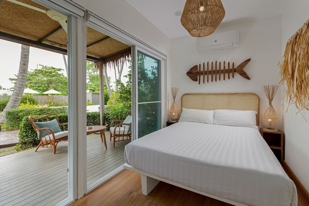 Selina Serenity Rawai Phuket — Hotel rooms in Rawai, Phuket Province