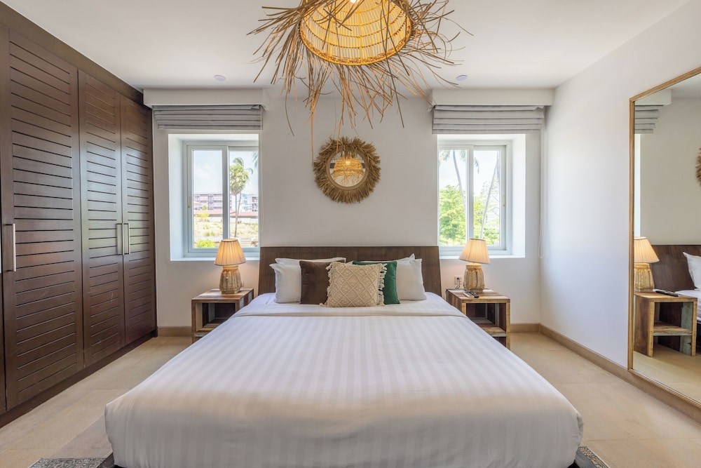 Selina Serenity Rawai Phuket — Hotel rooms in Rawai, Phuket Province
