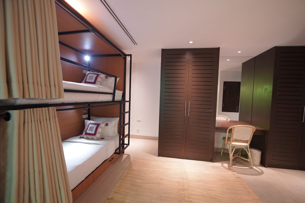 Selina Serenity Rawai Phuket — Hotel rooms in Rawai, Phuket Province