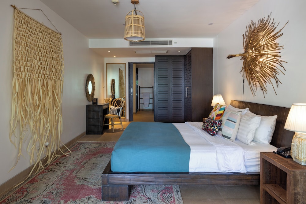 Selina Serenity Rawai Phuket — Hotel rooms in Rawai, Phuket Province