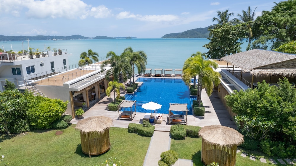 Selina Serenity Rawai Phuket — Swimming pool in Rawai, Phuket Province