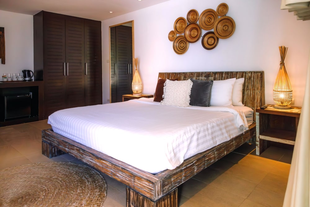 Selina Serenity Rawai Phuket — Hotel rooms in Rawai, Phuket Province