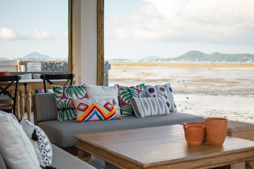 Selina Serenity Rawai Phuket — Restaurant & bars in Rawai, Phuket Province