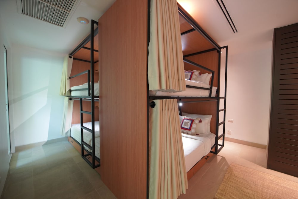 Selina Serenity Rawai Phuket — Hotel rooms in Rawai, Phuket Province