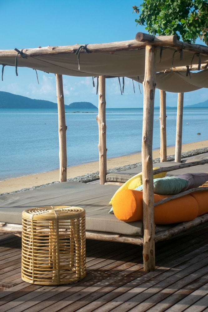 Selina Serenity Rawai Phuket — Beach in Rawai, Phuket Province