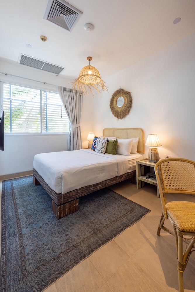 Selina Serenity Rawai Phuket — Hotel rooms in Rawai, Phuket Province