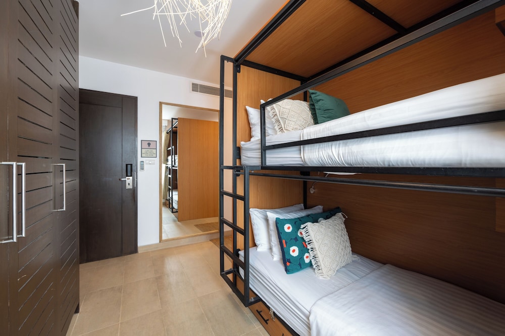 Selina Serenity Rawai Phuket — Hotel rooms in Rawai, Phuket Province