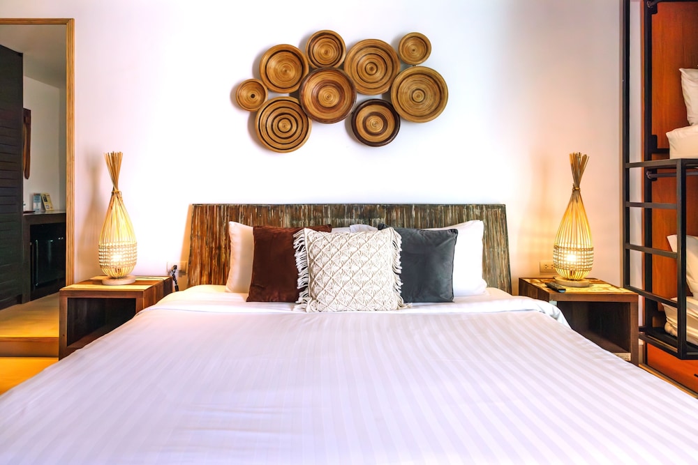 Selina Serenity Rawai Phuket — Hotel rooms in Rawai, Phuket Province