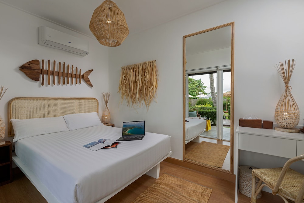 Selina Serenity Rawai Phuket — Hotel rooms in Rawai, Phuket Province