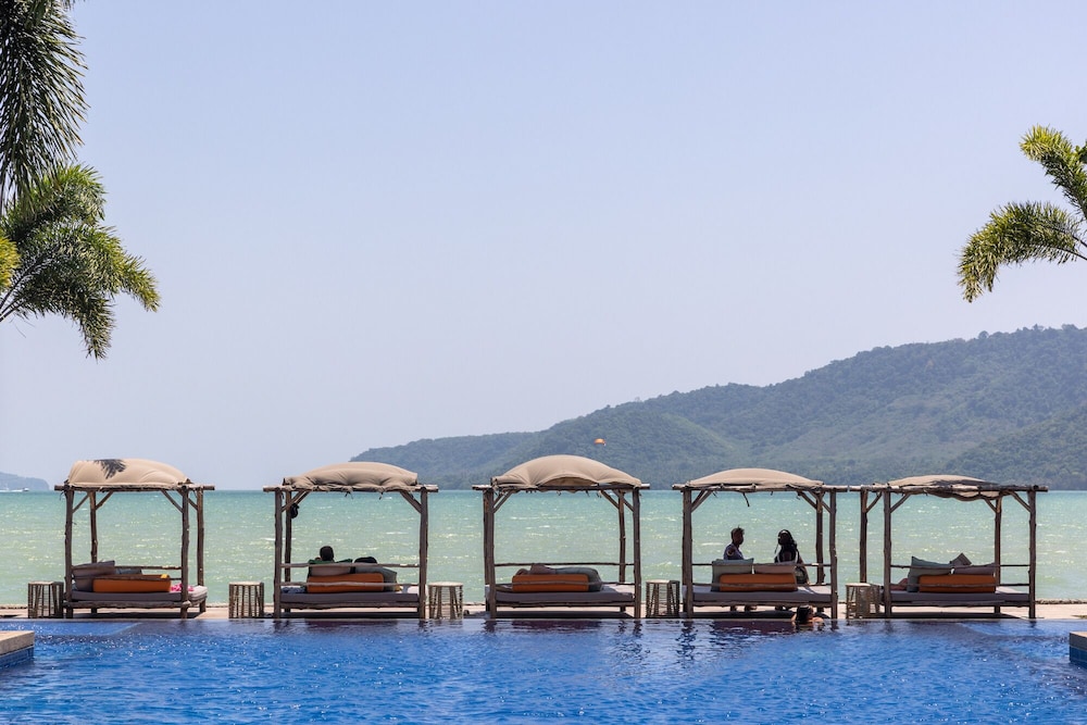 Selina Serenity Rawai Phuket — Swimming pool in Rawai, Phuket Province