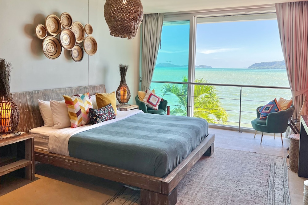 Selina Serenity Rawai Phuket — Hotel rooms in Rawai, Phuket Province