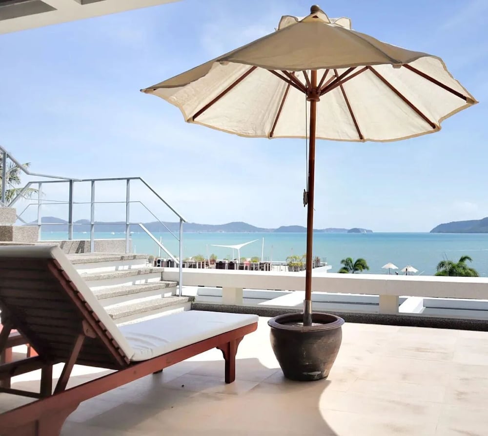 Selina Serenity Rawai Phuket — Restaurant & bars in Rawai, Phuket Province