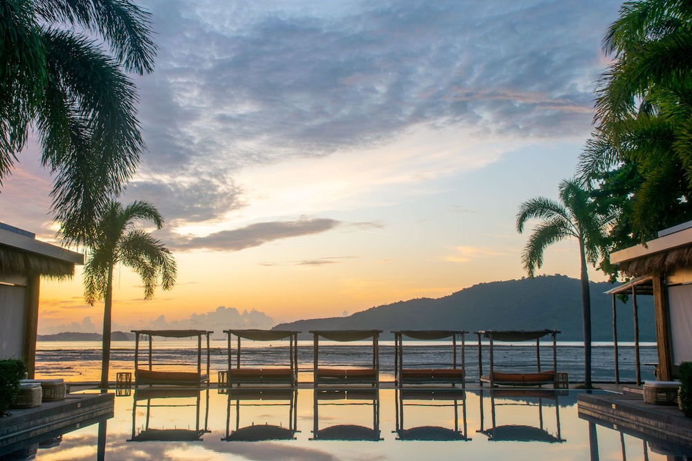 Selina Serenity Rawai Phuket — Swimming pool in Rawai, Phuket Province