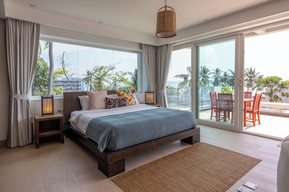 Selina Serenity Rawai Phuket — Hotel rooms in Rawai, Phuket Province