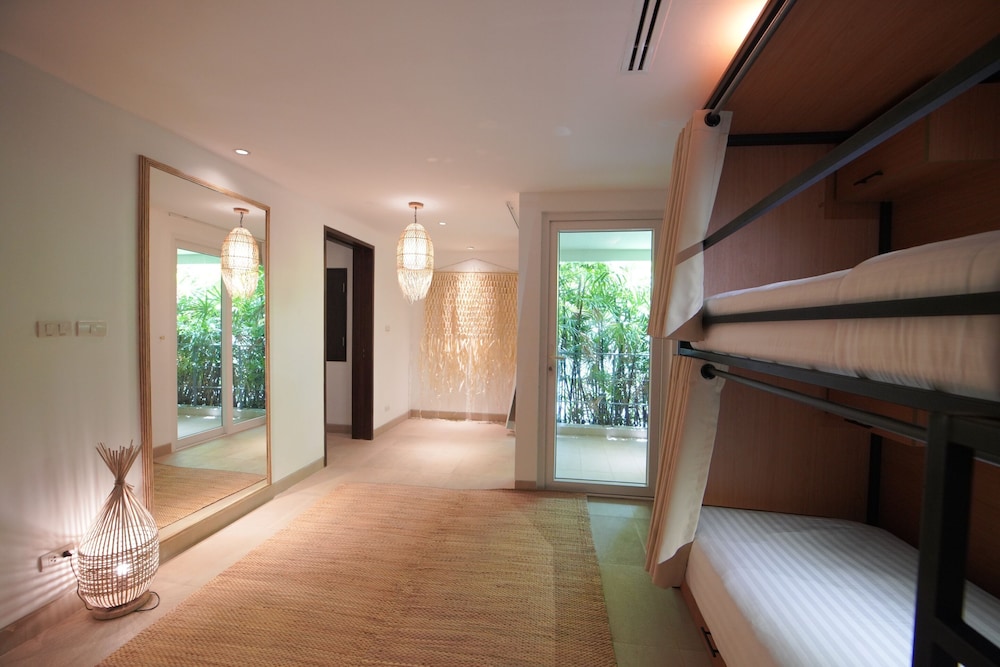 Selina Serenity Rawai Phuket — Hotel rooms in Rawai, Phuket Province
