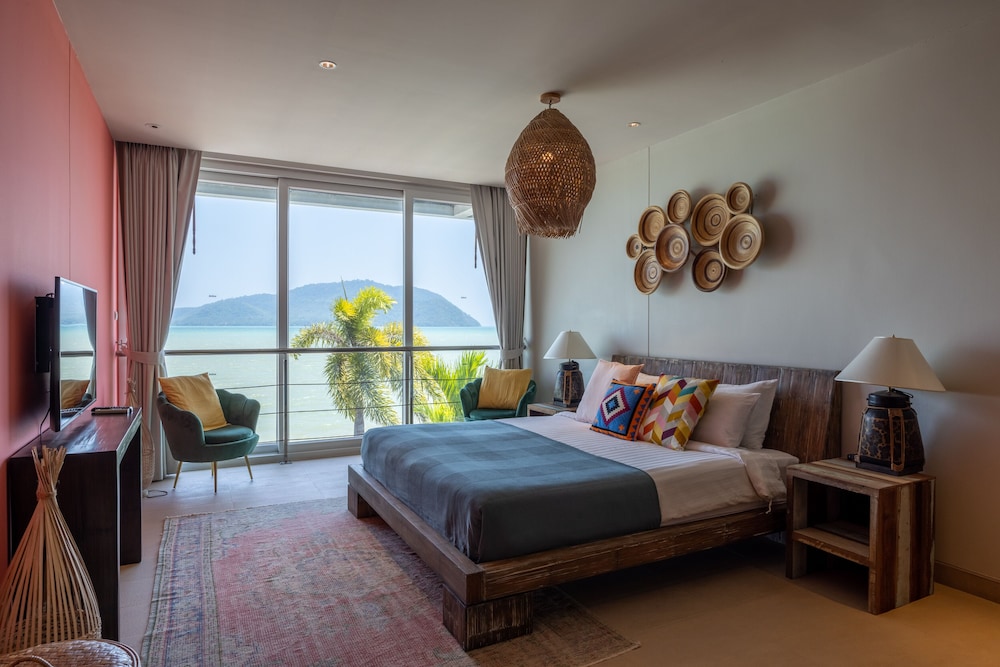 Selina Serenity Rawai Phuket — Hotel rooms in Rawai, Phuket Province