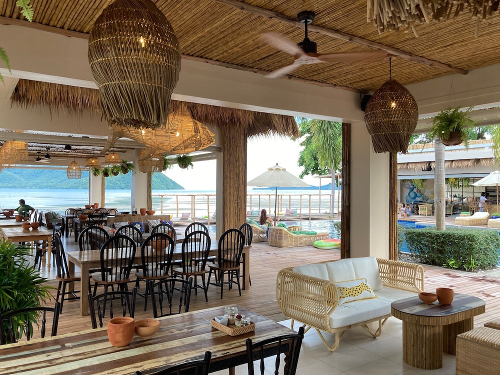 Selina Serenity Rawai Phuket — Restaurant & bars in Rawai, Phuket Province