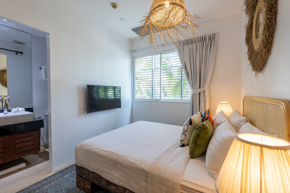 Selina Serenity Rawai Phuket — Hotel rooms in Rawai, Phuket Province