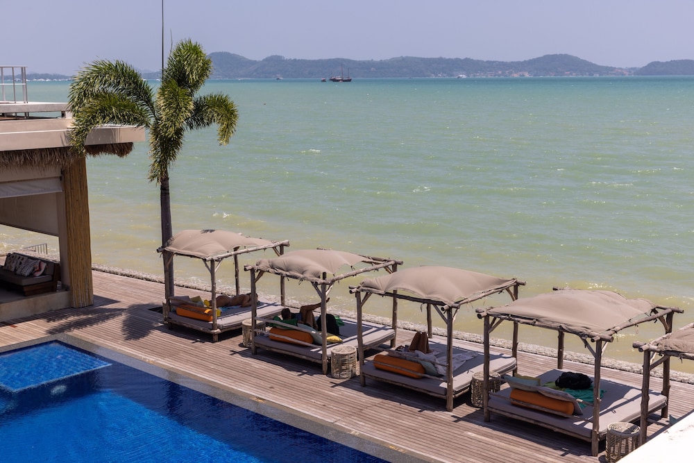 Selina Serenity Rawai Phuket — Swimming pool in Rawai, Phuket Province