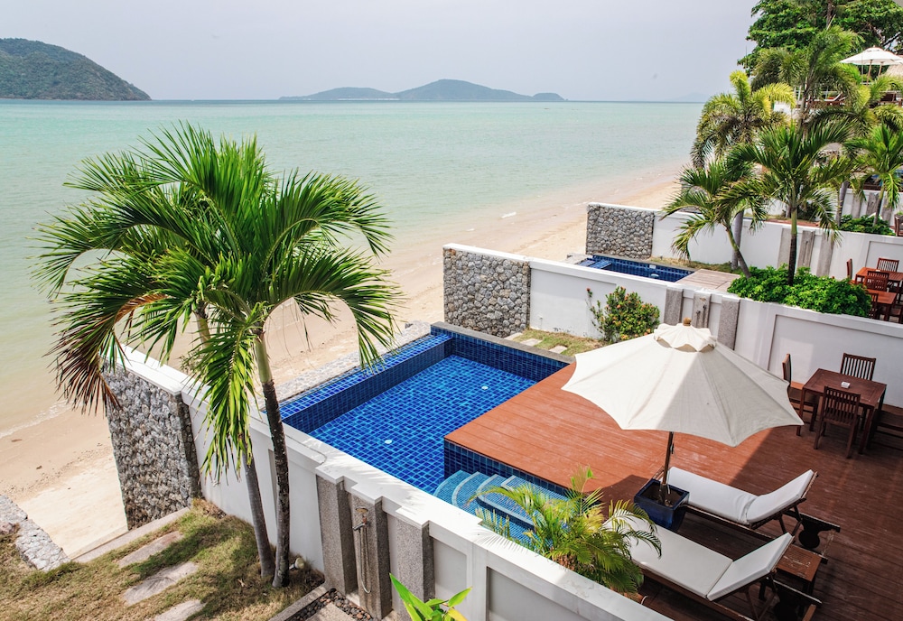 Selina Serenity Rawai Phuket — Swimming pool in Rawai, Phuket Province