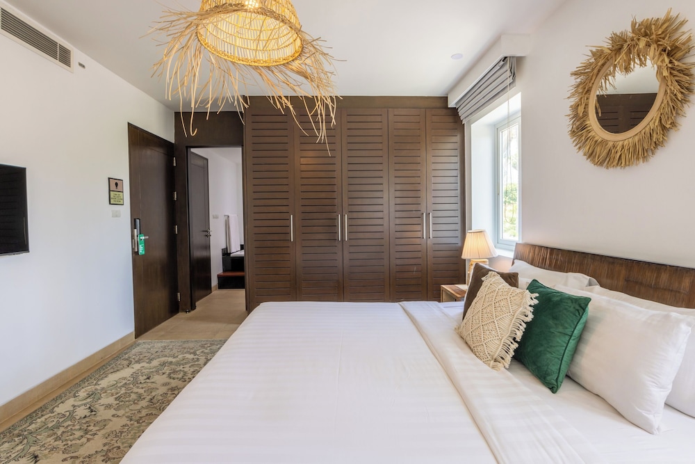 Selina Serenity Rawai Phuket — Hotel rooms in Rawai, Phuket Province