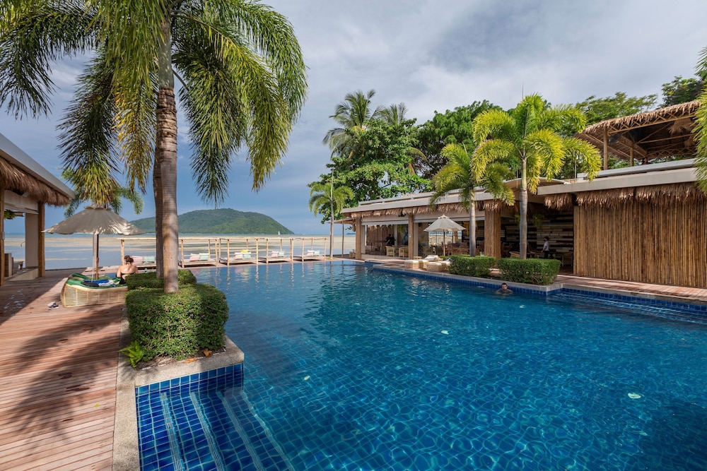 Selina Serenity Rawai Phuket — Swimming pool in Rawai, Phuket Province