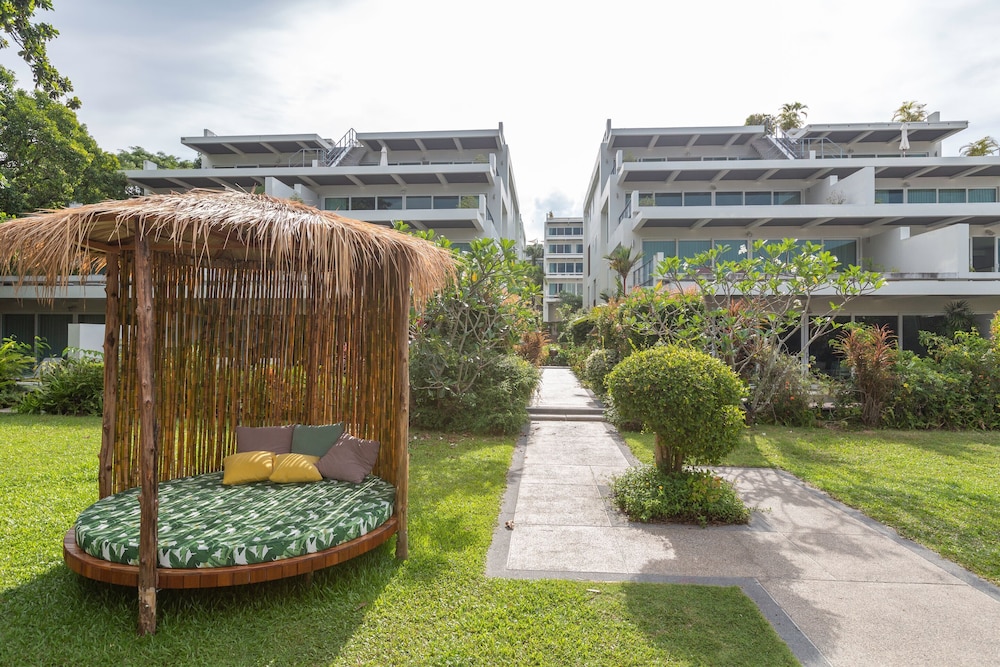 Selina Serenity Rawai Phuket — Hotel building in Rawai, Phuket Province