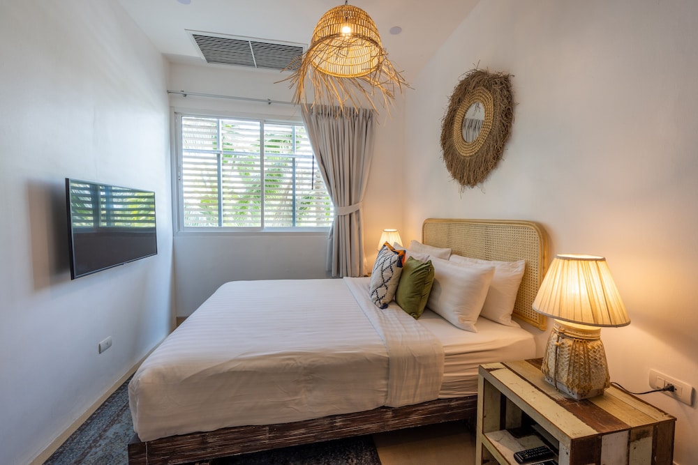 Selina Serenity Rawai Phuket — Hotel rooms in Rawai, Phuket Province