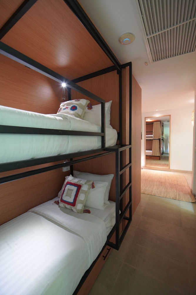 Selina Serenity Rawai Phuket — Hotel rooms in Rawai, Phuket Province