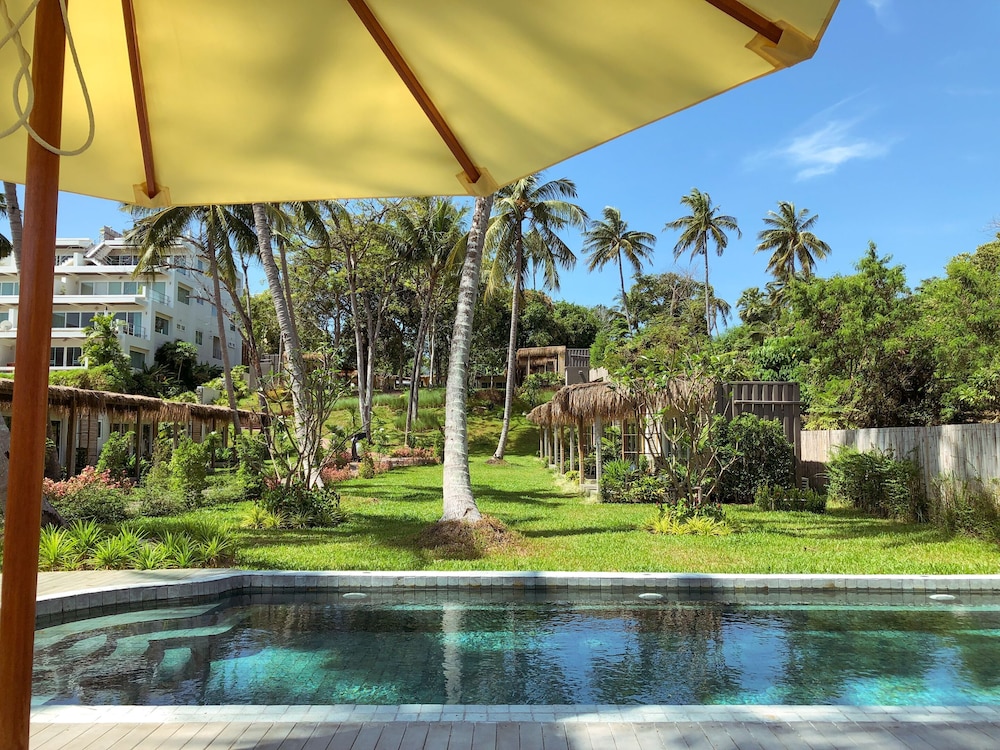 Selina Serenity Rawai Phuket — Swimming pool in Rawai, Phuket Province