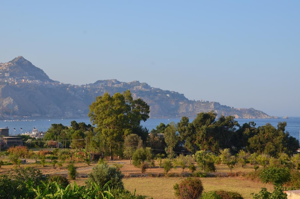 Hotel Kalos — Attractions in the area in Giardini Naxos, Sicily