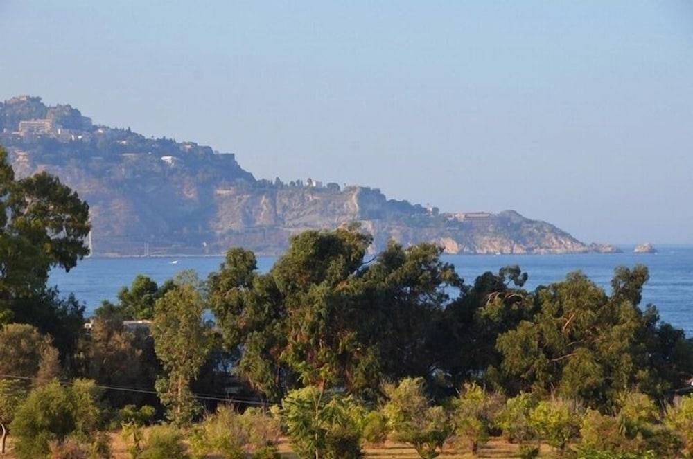 Hotel Kalos — Attractions in the area in Giardini Naxos, Sicily