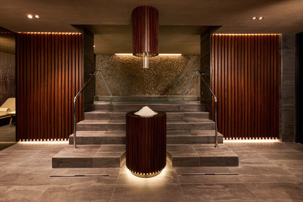 Almar Giardino di Costanza Mazara del Vallo Resort & Spa — Spa in Mazara del Vallo, Sicily