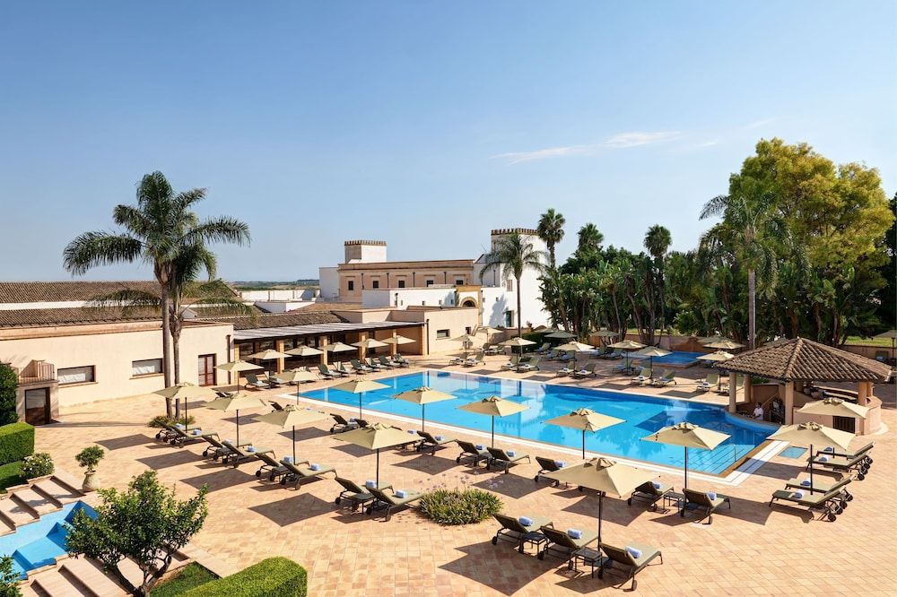 Almar Giardino di Costanza Mazara del Vallo Resort & Spa