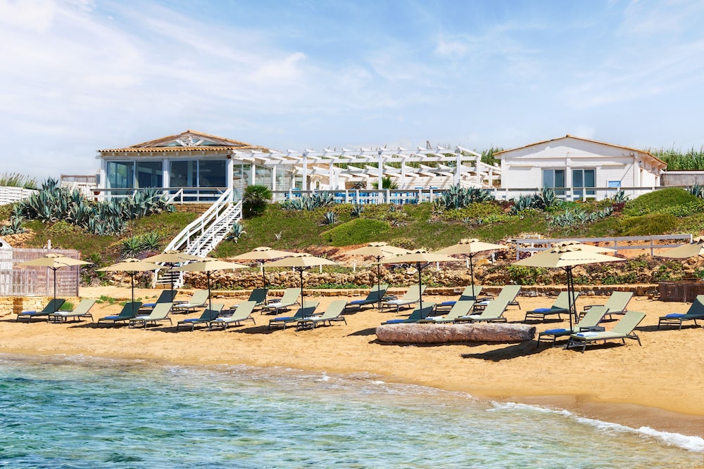 Almar Giardino di Costanza Mazara del Vallo Resort & Spa - zdjęcie 2