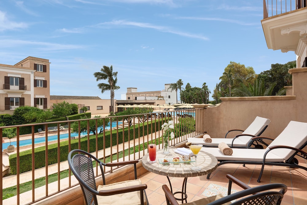 Almar Giardino di Costanza Mazara del Vallo Resort & Spa — Hotel building in Mazara del Vallo, Sicily