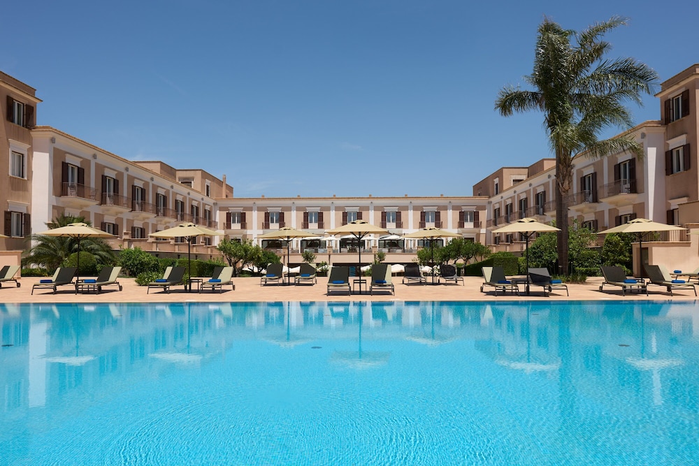 Almar Giardino di Costanza Mazara del Vallo Resort & Spa - zdjęcie 3