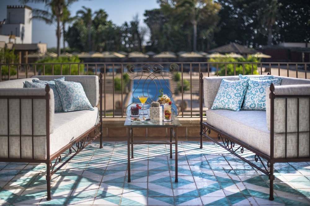 Almar Giardino di Costanza Mazara del Vallo Resort & Spa — Restaurant & bars in Mazara del Vallo, Sicily