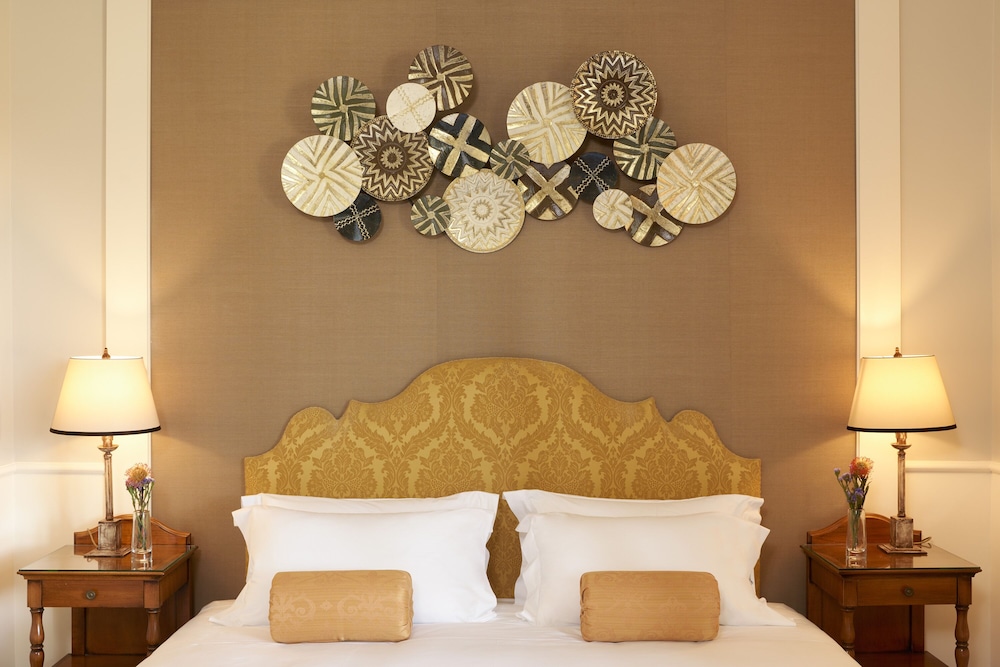 Almar Giardino di Costanza Mazara del Vallo Resort & Spa — Hotel rooms in Mazara del Vallo, Sicily