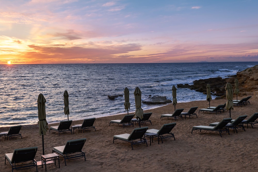 Almar Giardino di Costanza Mazara del Vallo Resort & Spa — Beach in Mazara del Vallo, Sicily