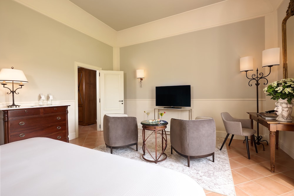 Almar Giardino di Costanza Mazara del Vallo Resort & Spa — Hotel rooms in Mazara del Vallo, Sicily