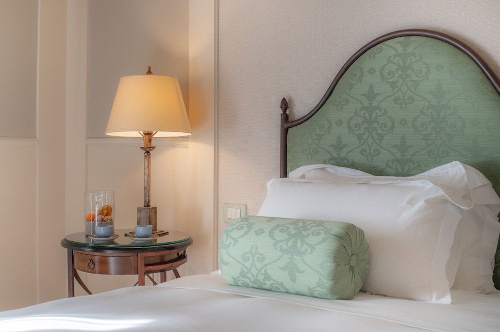 Almar Giardino di Costanza Mazara del Vallo Resort & Spa — Hotel rooms in Mazara del Vallo, Sicily