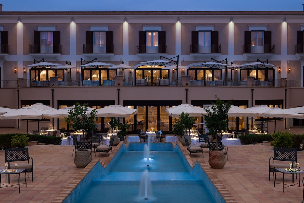 Almar Giardino di Costanza Mazara del Vallo Resort & Spa - zdjęcie 4