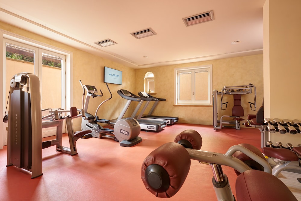 Almar Giardino di Costanza Mazara del Vallo Resort & Spa — Sports & recreation in Mazara del Vallo, Sicily