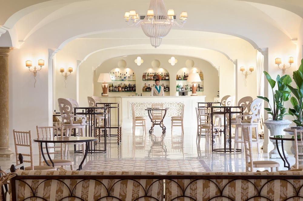 Almar Giardino di Costanza Mazara del Vallo Resort & Spa — Restaurant & bars in Mazara del Vallo, Sicily
