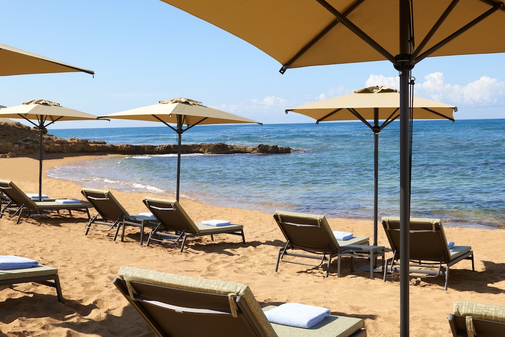 Almar Giardino di Costanza Mazara del Vallo Resort & Spa — Beach in Mazara del Vallo, Sicily