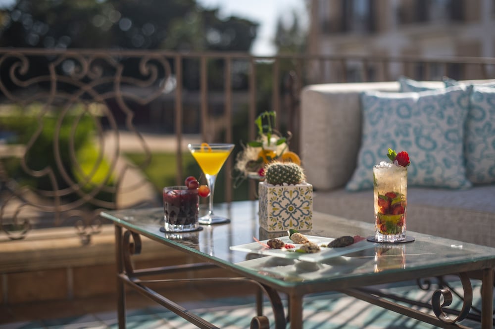 Almar Giardino di Costanza Mazara del Vallo Resort & Spa — Restaurant & bars in Mazara del Vallo, Sicily