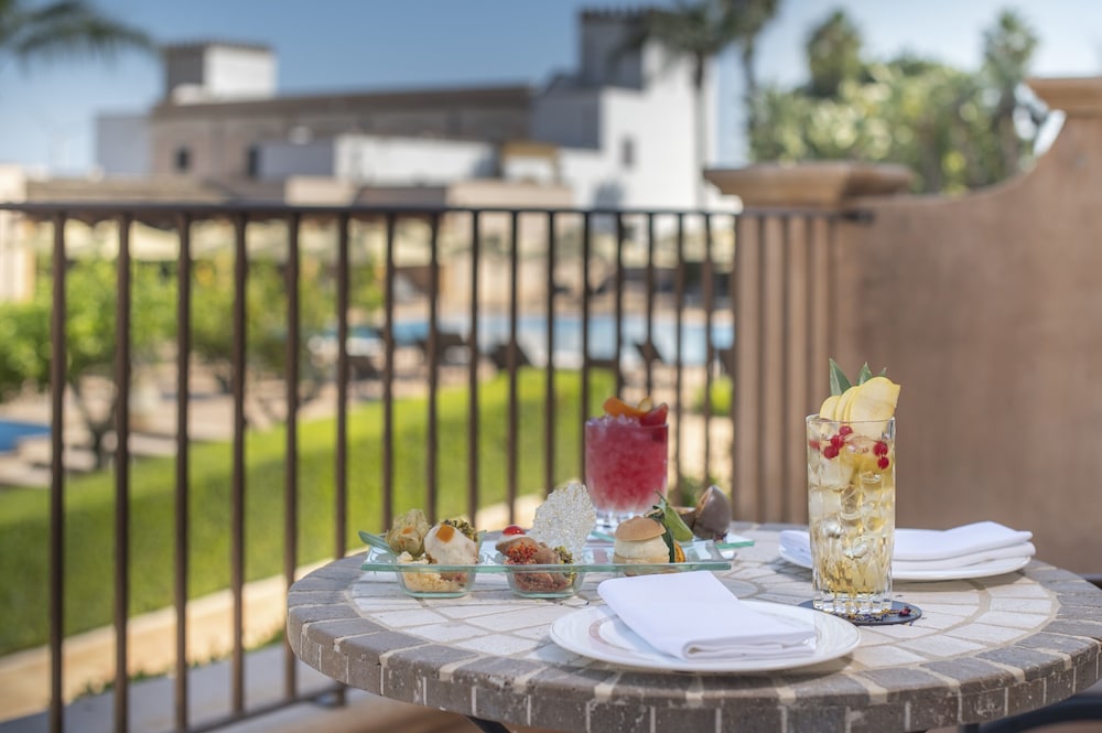 Almar Giardino di Costanza Mazara del Vallo Resort & Spa — Restaurant & bars in Mazara del Vallo, Sicily